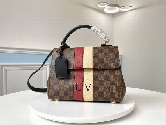 Louis Vuitton Bag 2020 ID:202007a76